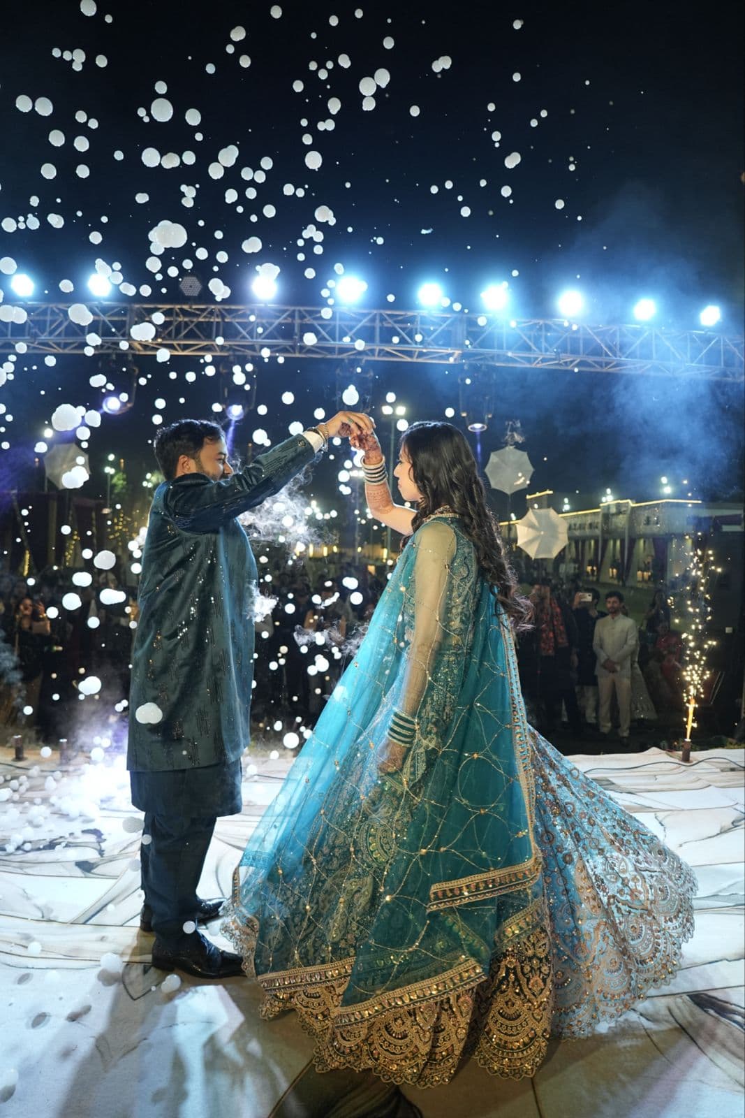 Wedding photography - weddings